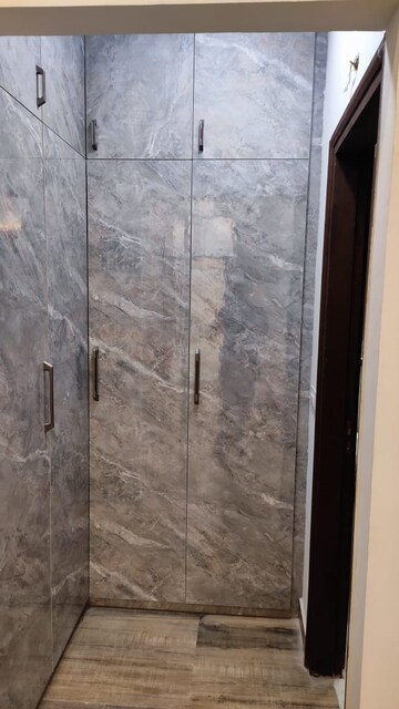 Bathroom in 4 BHK Apartment at Ace Divino, Sector 1 Greater Noida – for Rent