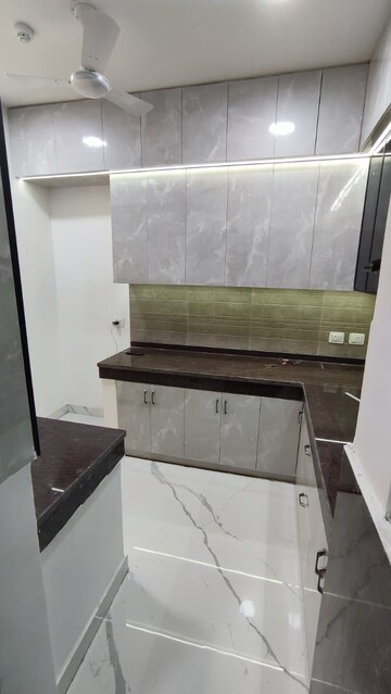Kitchen in 4 BHK Apartment at Ace Divino, Sector 1 Greater Noida – for Rent