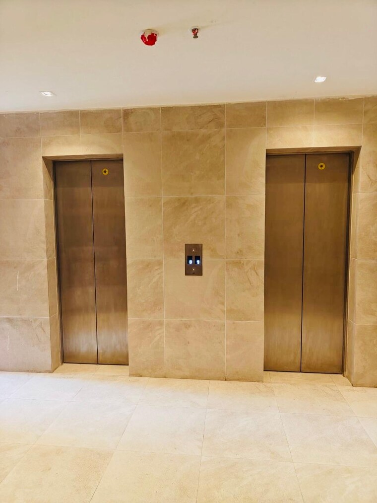 Room, progressive-prive 2 Bedroom 1300 Sq.Ft. Apartment In Ulwe Navi Mumbai 8369813