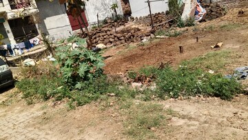 Plot Area in  Plot at Govindpuram Residency, Govindpuram – for Sale