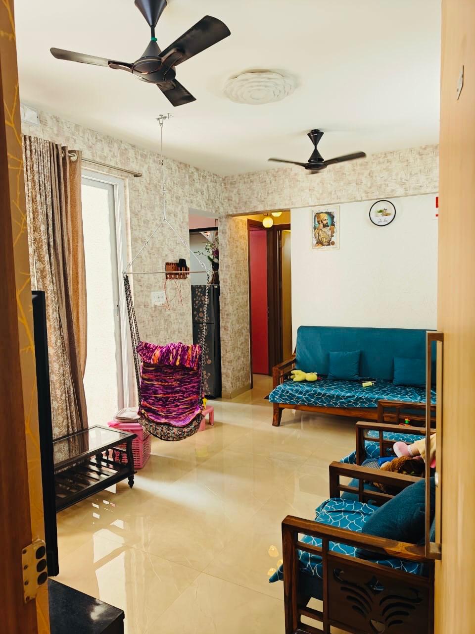 2 BHK Apartment For Sale in Progressive Prive