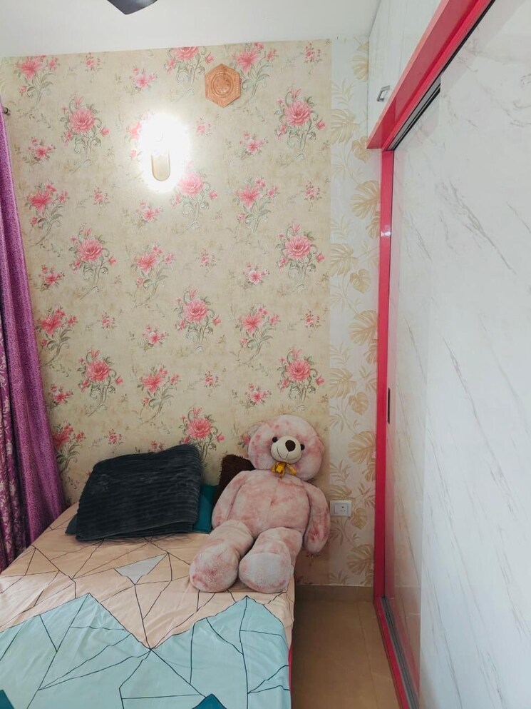 Bathroom, progressive-prive 2 Bedroom 1300 Sq.Ft. Apartment In Ulwe Navi Mumbai 8369813