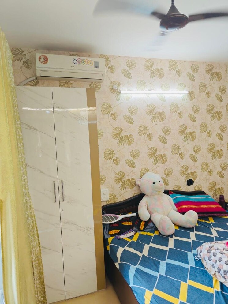 undefined, progressive-prive 2 Bedroom 1300 Sq.Ft. Apartment In Ulwe Navi Mumbai 8369813