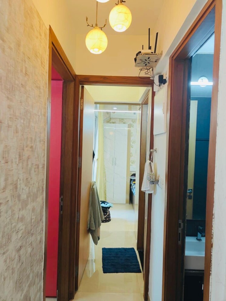 undefined, progressive-prive 2 Bedroom 1300 Sq.Ft. Apartment In Ulwe Navi Mumbai 8369813