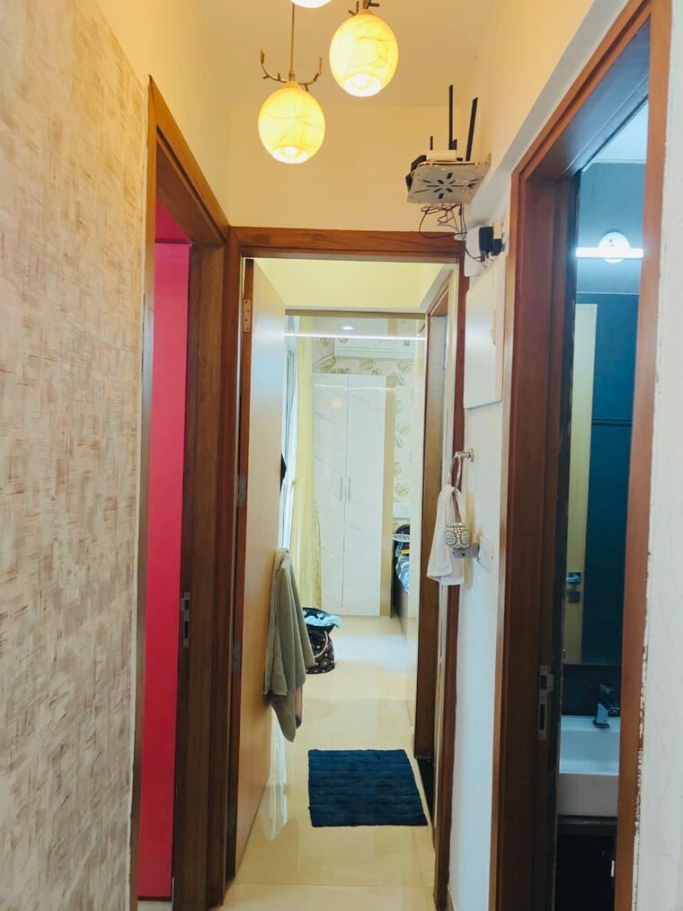 undefined, progressive-prive 2 Bedroom 1300 Sq.Ft. Apartment In Ulwe Navi Mumbai 8369813