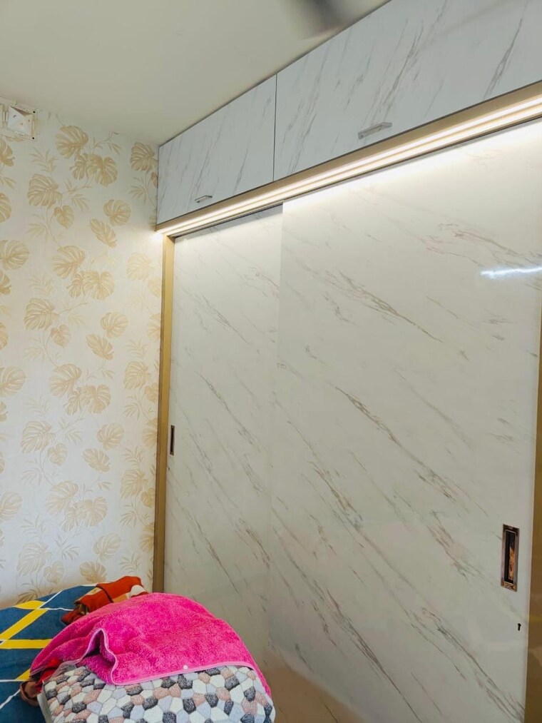 Room, progressive-prive 2 Bedroom 1300 Sq.Ft. Apartment In Ulwe Navi Mumbai 8369813