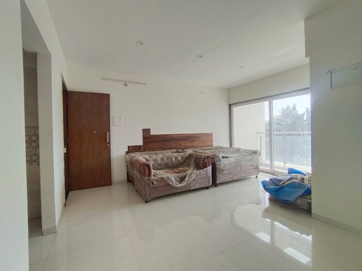 Bedroom, archstone-infinity-tower 2 Bedroom 503 Sq.Ft. Apartment In Kopar Khairane Navi Mumbai 8369812