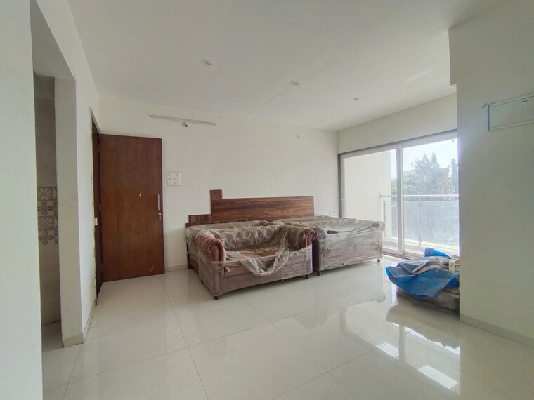 Bedroom, archstone-infinity-tower 2 Bedroom 503 Sq.Ft. Apartment In Kopar Khairane Navi Mumbai 8369812