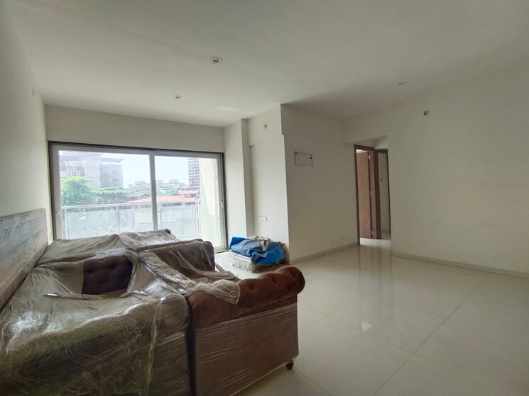 Bedroom, archstone-infinity-tower 2 Bedroom 503 Sq.Ft. Apartment In Kopar Khairane Navi Mumbai 8369812