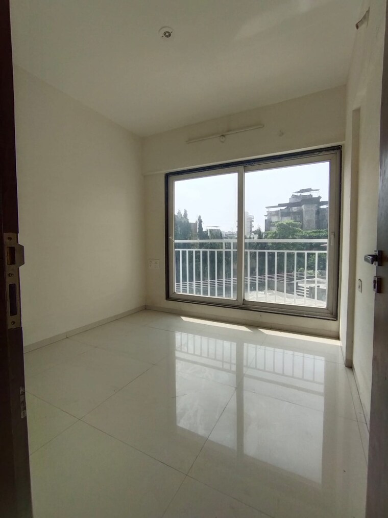 Room, archstone-infinity-tower 2 Bedroom 503 Sq.Ft. Apartment In Kopar Khairane Navi Mumbai 8369812