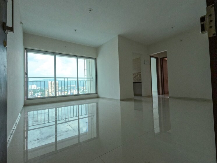 Room, archstone-infinity-tower 2 Bedroom 503 Sq.Ft. Apartment In Kopar Khairane Navi Mumbai 8369812