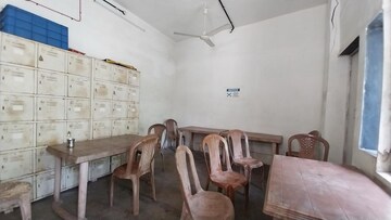 Team Area in  Office Space at Kandivali Industrial Estate, Kandivali West – for Rent
