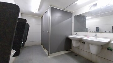 Kitchen in  Office Space at Kandivali Industrial Estate, Kandivali West – for Rent