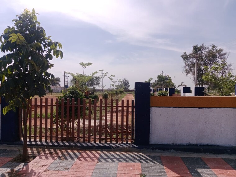 Exterior View, shadnagar  147 Sq.Yd. Plot In Shadnagar Hyderabad 8369819