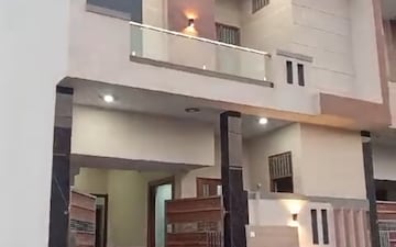 4 BHK Independent House For Sale in Pallavpuram