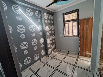 Floor Plan in  Shop at New Ashok Nagar – for Rent
