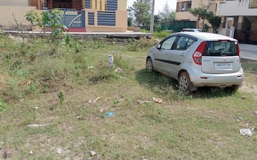 Plot For Sale in Alwal