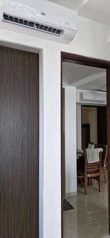 Room in 2 BHK Apartment at Aurum Q Islands, Ghansoli – for Rent