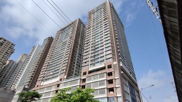 3 BHK Apartment – Exterior View View at Adani Group Western Heights, Andheri West - for Sale
