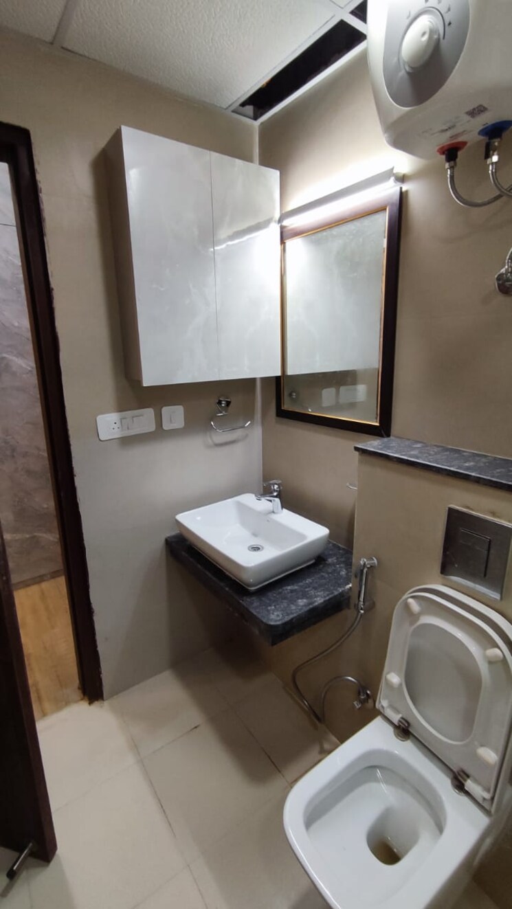 Bathroom, ace-divino 4 Bedroom 1875 Sq.Ft. Apartment In Sector 1 Greater Noida Greater Noida 8369847