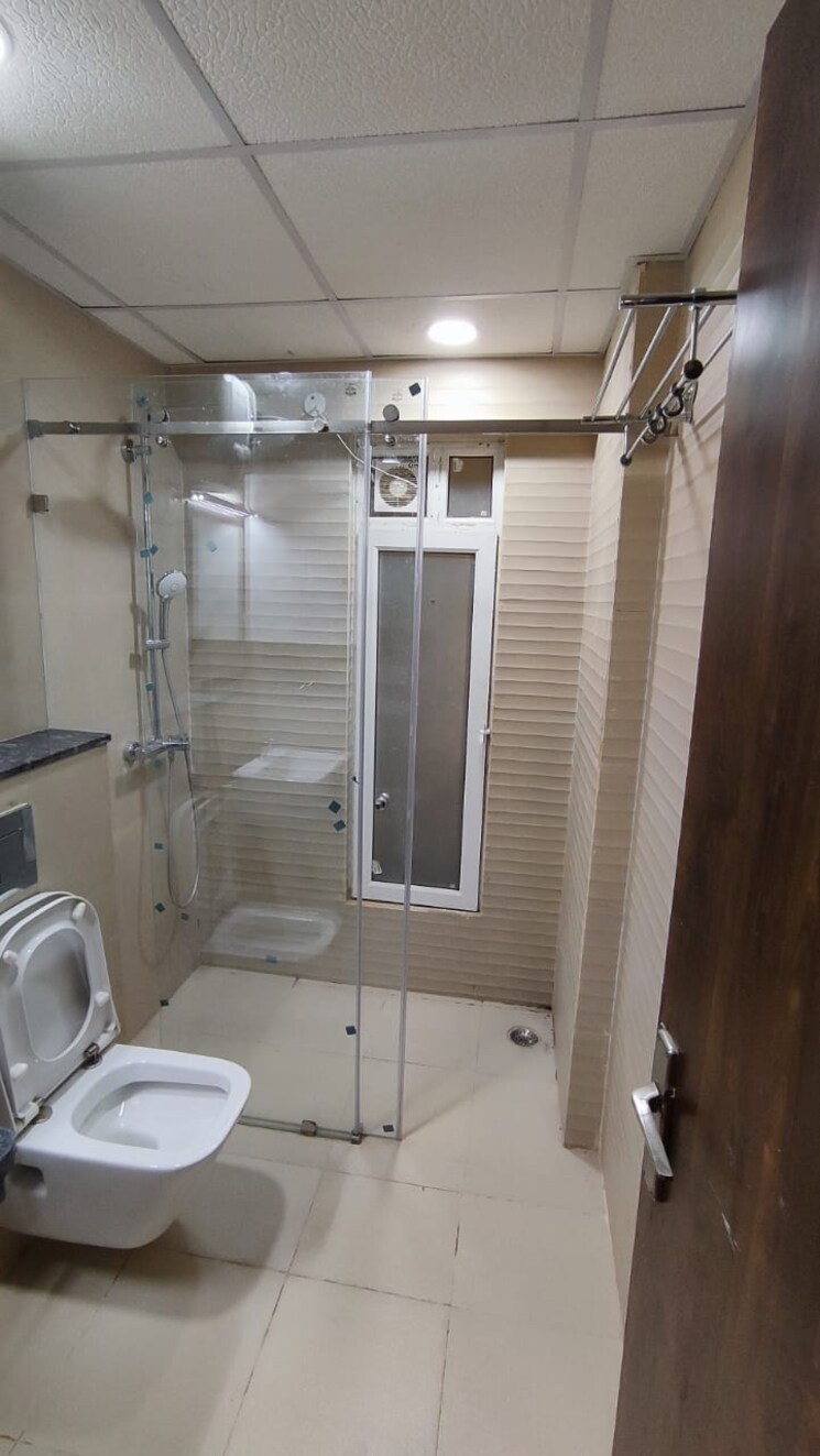 Bathroom, ace-divino 4 Bedroom 1875 Sq.Ft. Apartment In Sector 1 Greater Noida Greater Noida 8369847