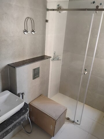 Bathroom in 4 BHK Apartment at Ace Divino, Sector 1 Greater Noida – for Sale