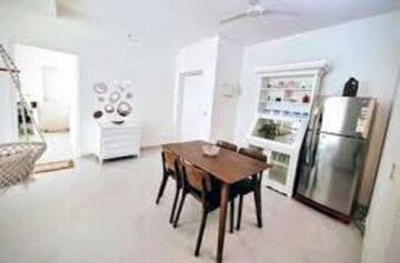 Kitchen in 3.5 BHK Apartment at Keystone Seasons, Sector 77 – for Sale