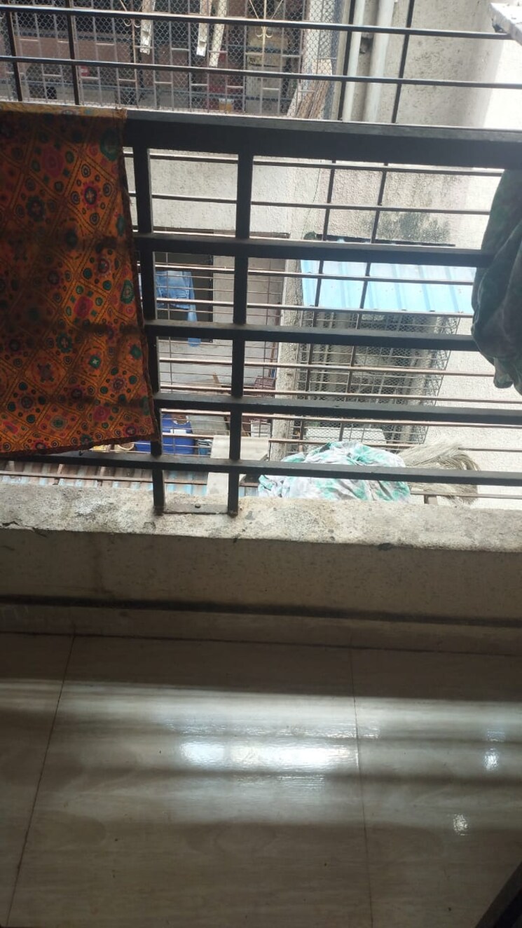 Exterior View, amar-prem-chs 1 Bedroom 627 Sq.Ft. Apartment In Taloja Sector 10 Navi Mumbai 8369846