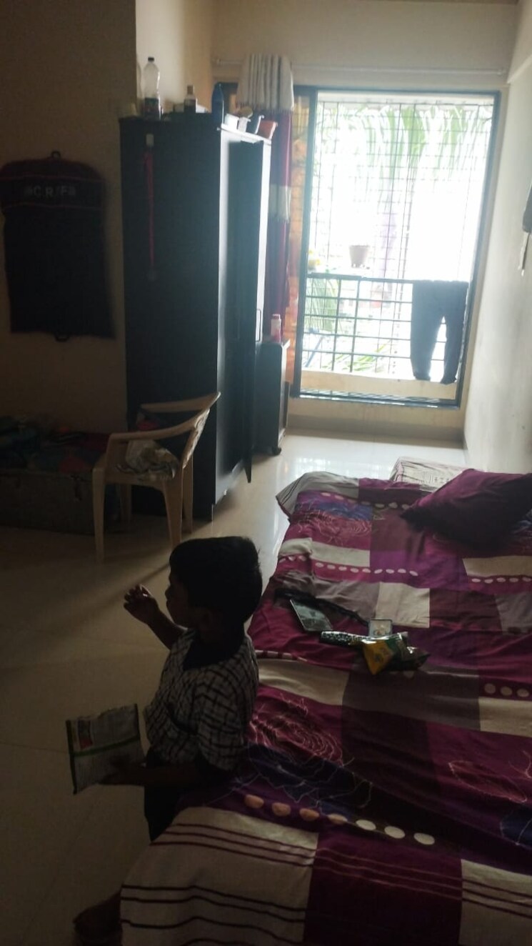 Living Room, amar-prem-chs 1 Bedroom 627 Sq.Ft. Apartment In Taloja Sector 10 Navi Mumbai 8369846