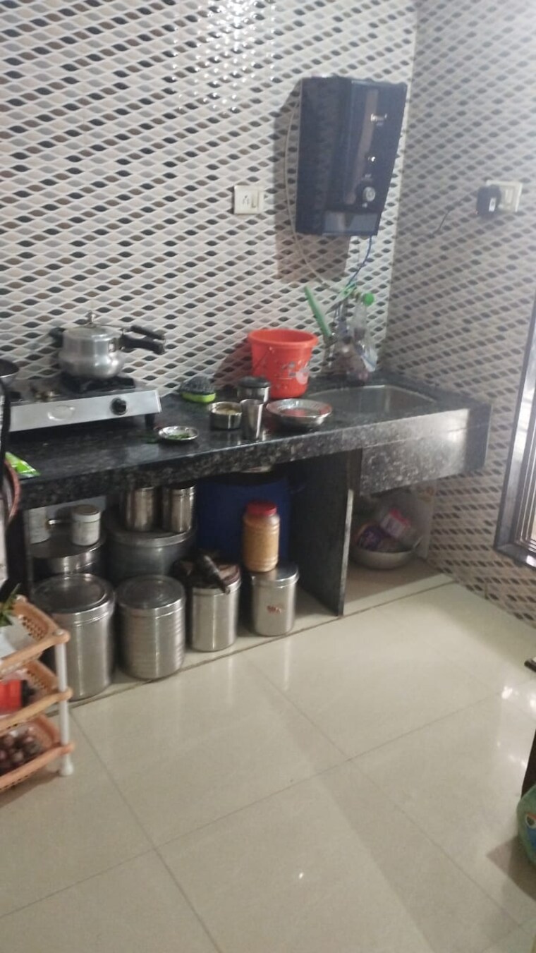 Kitchen, amar-prem-chs 1 Bedroom 627 Sq.Ft. Apartment In Taloja Sector 10 Navi Mumbai 8369846