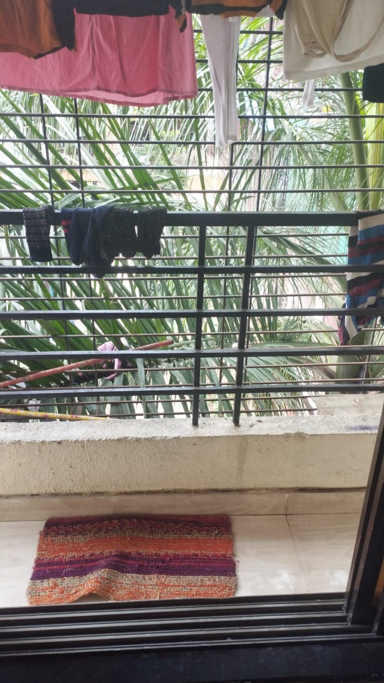 Exterior View, amar-prem-chs 1 Bedroom 627 Sq.Ft. Apartment In Taloja Sector 10 Navi Mumbai 8369846