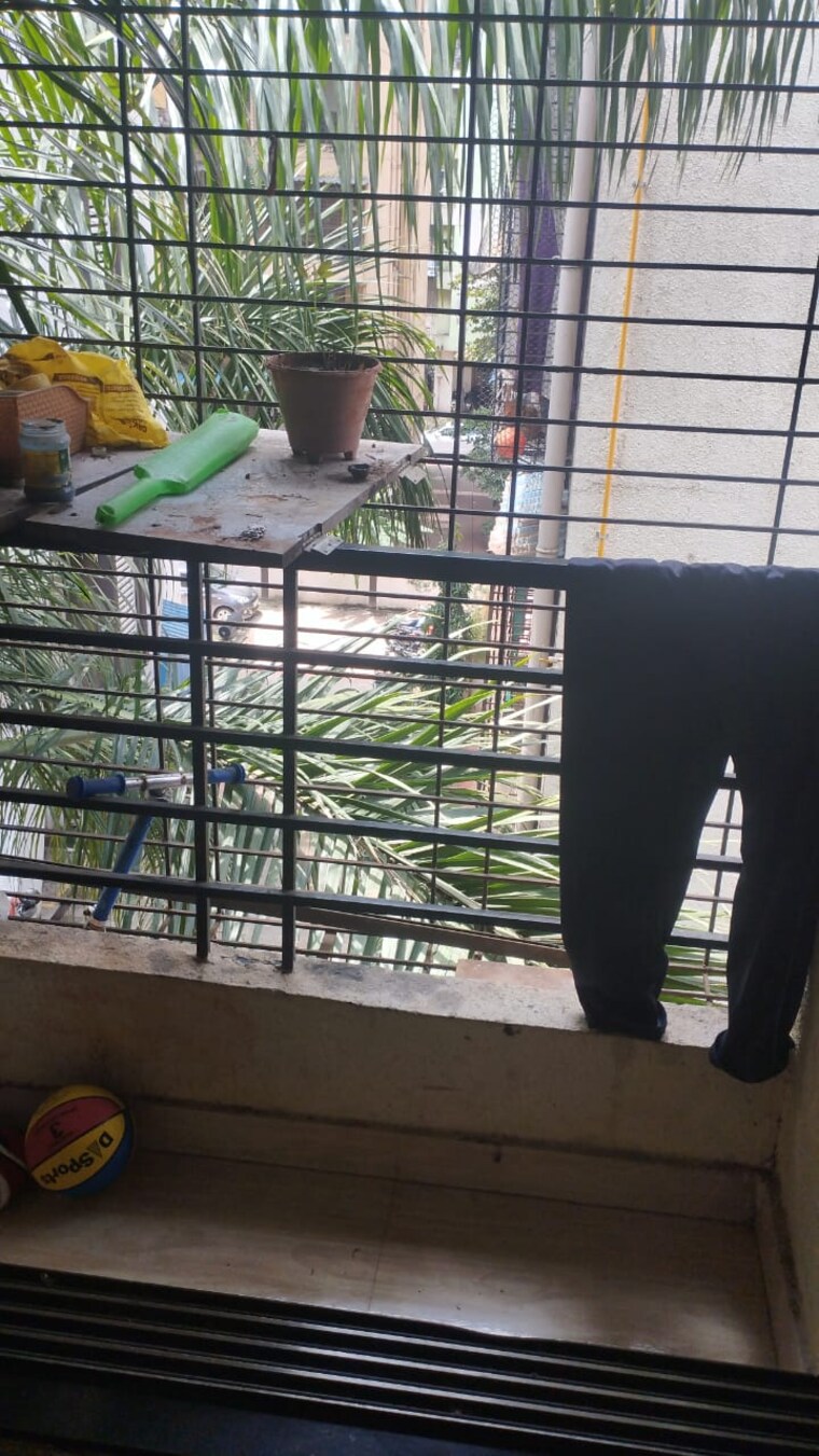 Exterior View, amar-prem-chs 1 Bedroom 627 Sq.Ft. Apartment In Taloja Sector 10 Navi Mumbai 8369846