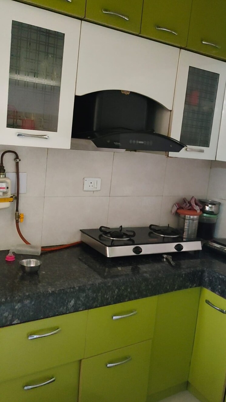 Master Bedroom, jkg-palm-resort 2 Bedroom 1005 Sq.Ft. Apartment In Raj Nagar Extension Ghaziabad 8370059