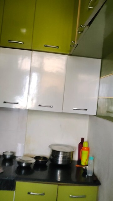 Furnished Amenities in 2 BHK Apartment at JKG Palm Resort, Raj Nagar Extension – for Sale
