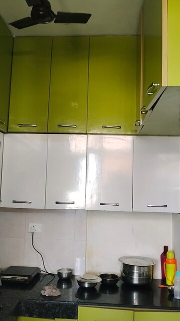 Furnished Amenities in 2 BHK Apartment at JKG Palm Resort, Raj Nagar Extension – for Sale