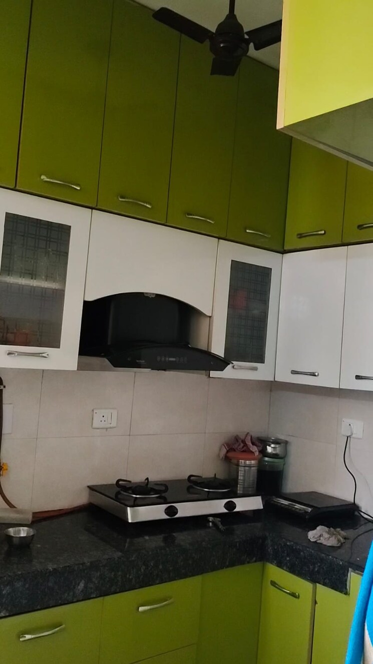 Kitchen, jkg-palm-resort 2 Bedroom 1005 Sq.Ft. Apartment In Raj Nagar Extension Ghaziabad 8370059