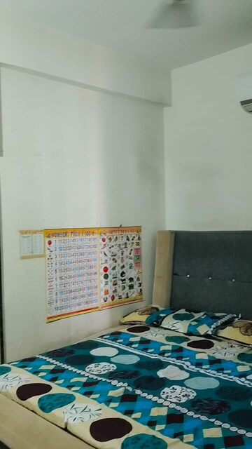 Bedroom in 2 BHK Apartment at JKG Palm Resort, Raj Nagar Extension – for Sale