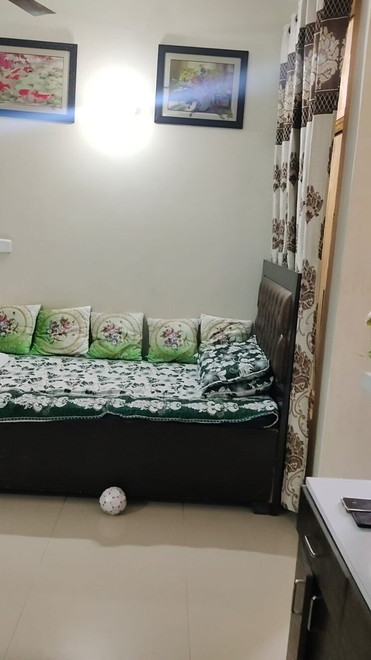 Bedroom, jkg-palm-resort 2 Bedroom 1005 Sq.Ft. Apartment In Raj Nagar Extension Ghaziabad 8370059