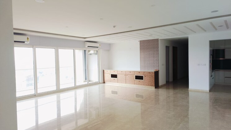 Room, b-b-opulent-spire 4 Bedroom 4084 Sq.Ft. Apartment In Jayanagar Bangalore 8369873