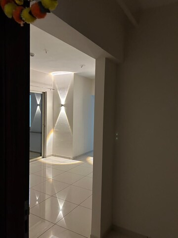 Bathroom in 2 BHK Apartment at VJ YashOne Infinitee, Tathawade – for Rent
