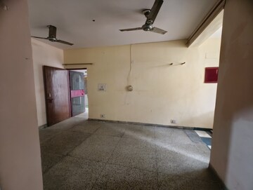 Bathroom in 2 BHK Apartment at Vasundhara Sector 16 – for Sale