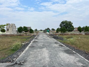 Plot Area in  Plot at Katangi – for Sale