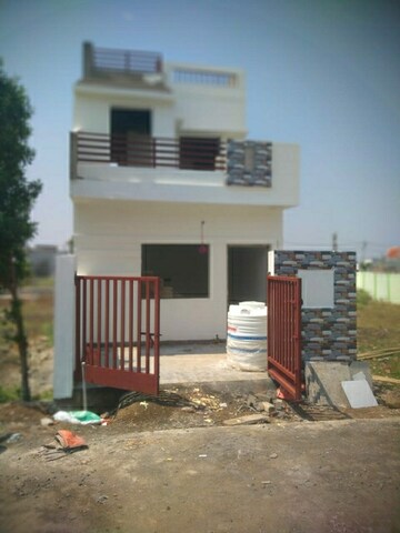  Plot – Exterior View View at Katangi - for Sale