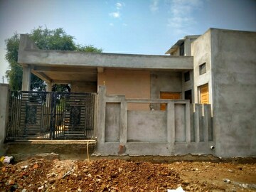  Plot – Exterior View View at Katangi - for Sale