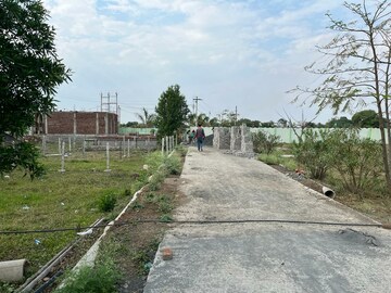 Plot Area in  Plot at Katangi – for Sale