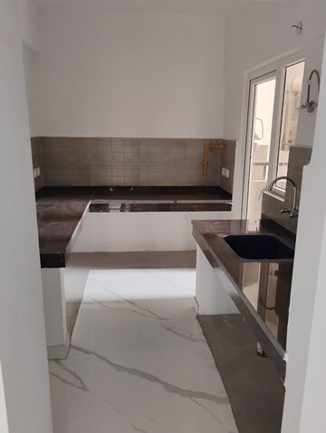 Bathroom in 3 BHK Apartment at Ace Divino, Sector 1 Greater Noida – for Rent