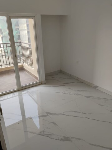 Balcony in 3 BHK Apartment at Ace Divino, Sector 1 Greater Noida – for Rent