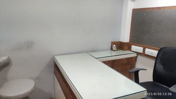 Kitchen in  Office Space at Om Heera Panna Mall, Andheri West – for Rent