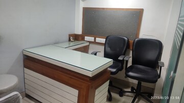 Team Area in  Office Space at Om Heera Panna Mall, Andheri West – for Rent