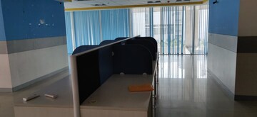 Kitchen in  Office Space at Goregaon West – for Rent